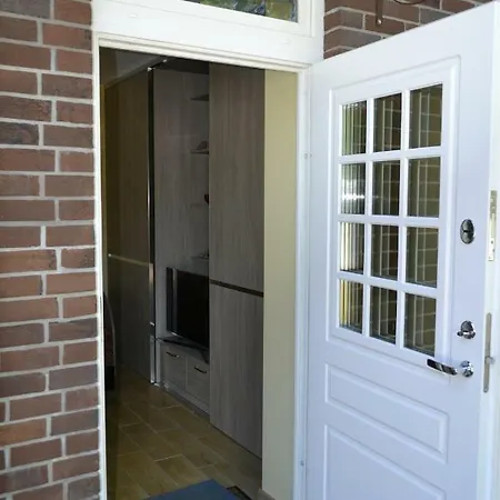 Karkle Seaside Apartments Exterior photo