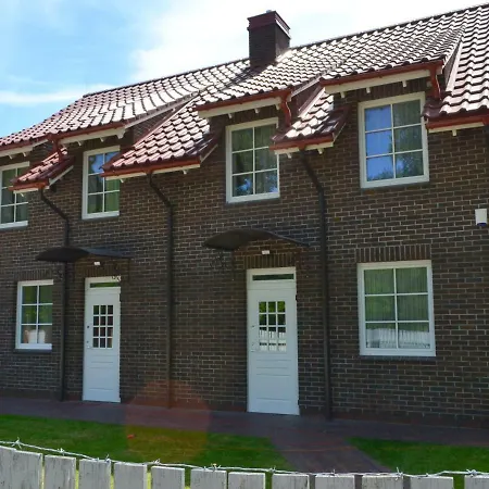 Karkle Seaside Apartments Exterior photo