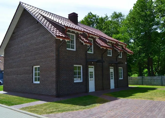 Karkle Seaside Apartments