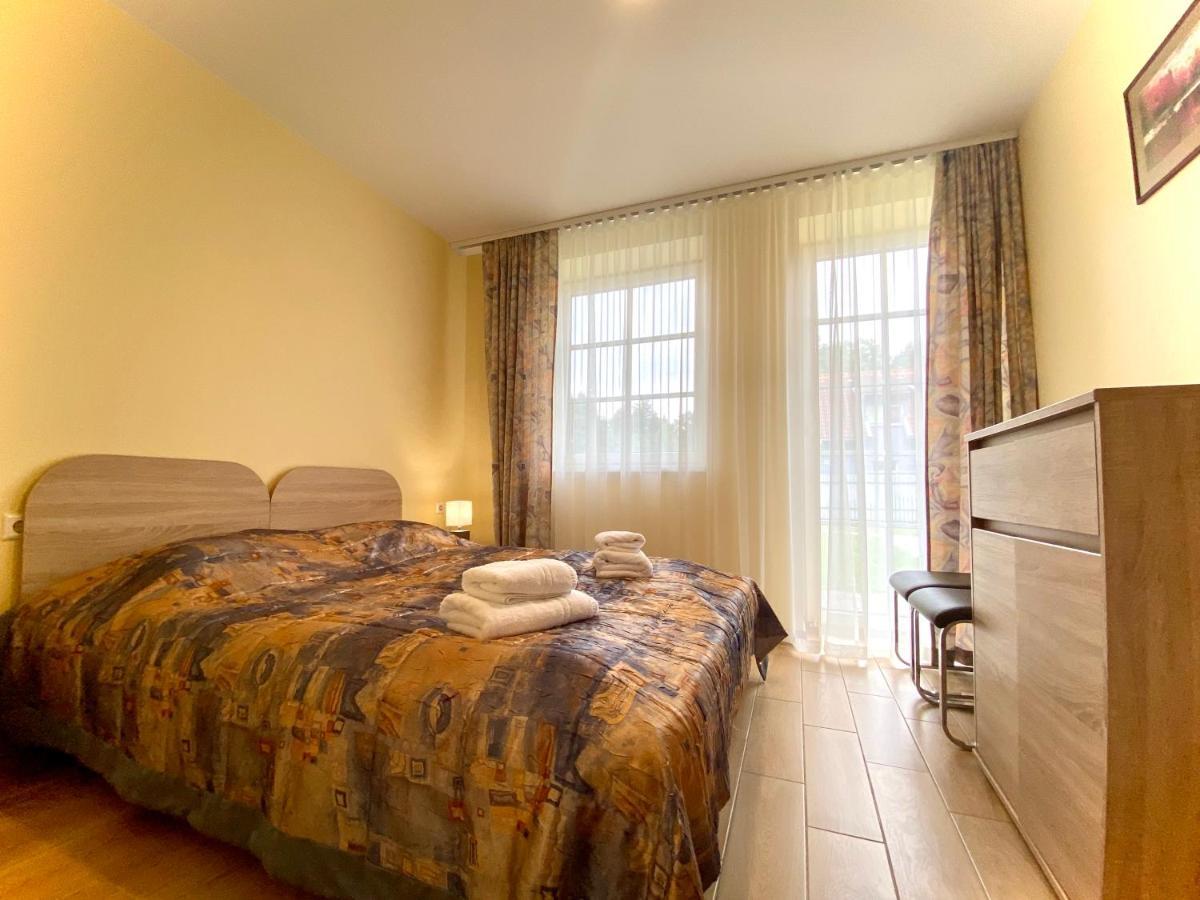 Seaside Appartement Karklė