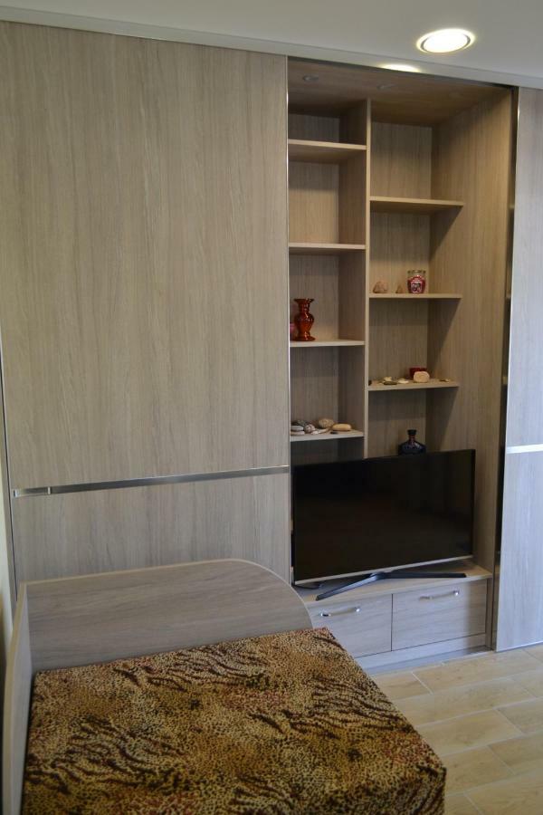 Seaside Appartement *