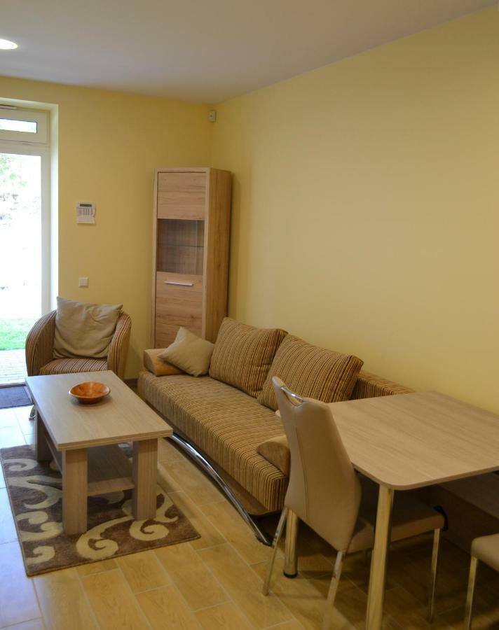 Appartement Seaside *