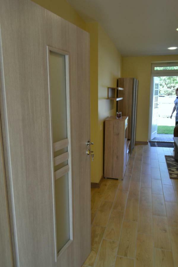Seaside Appartement Karklė