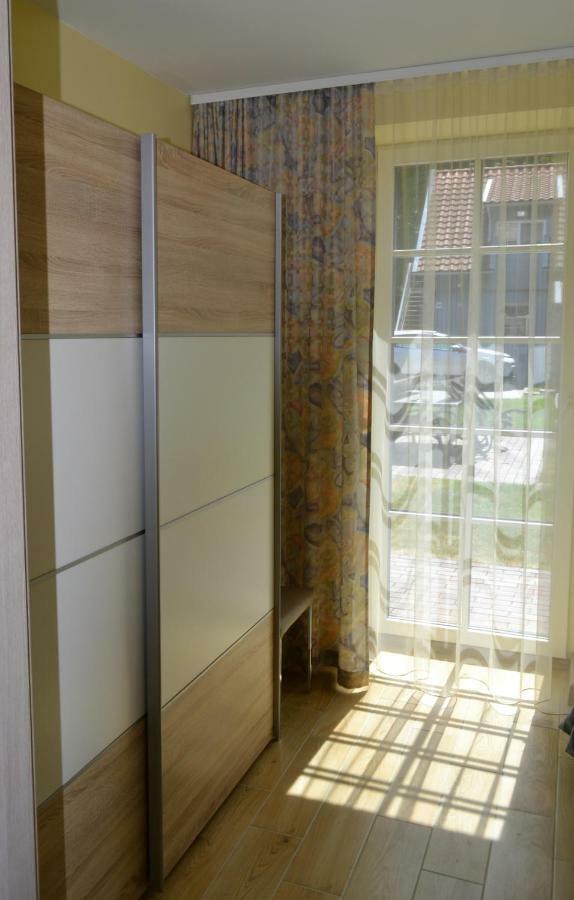 Appartement Seaside
