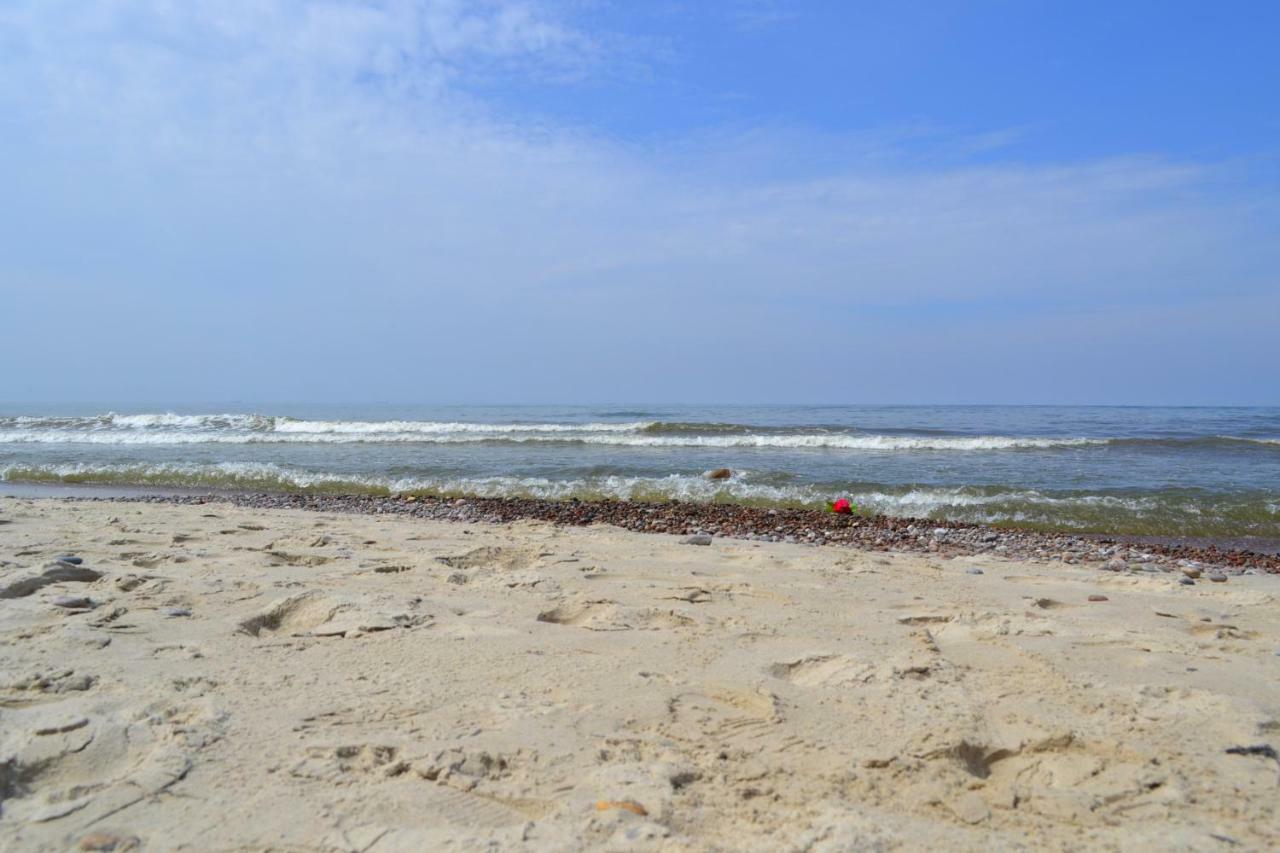 Seaside Appartement Karklė