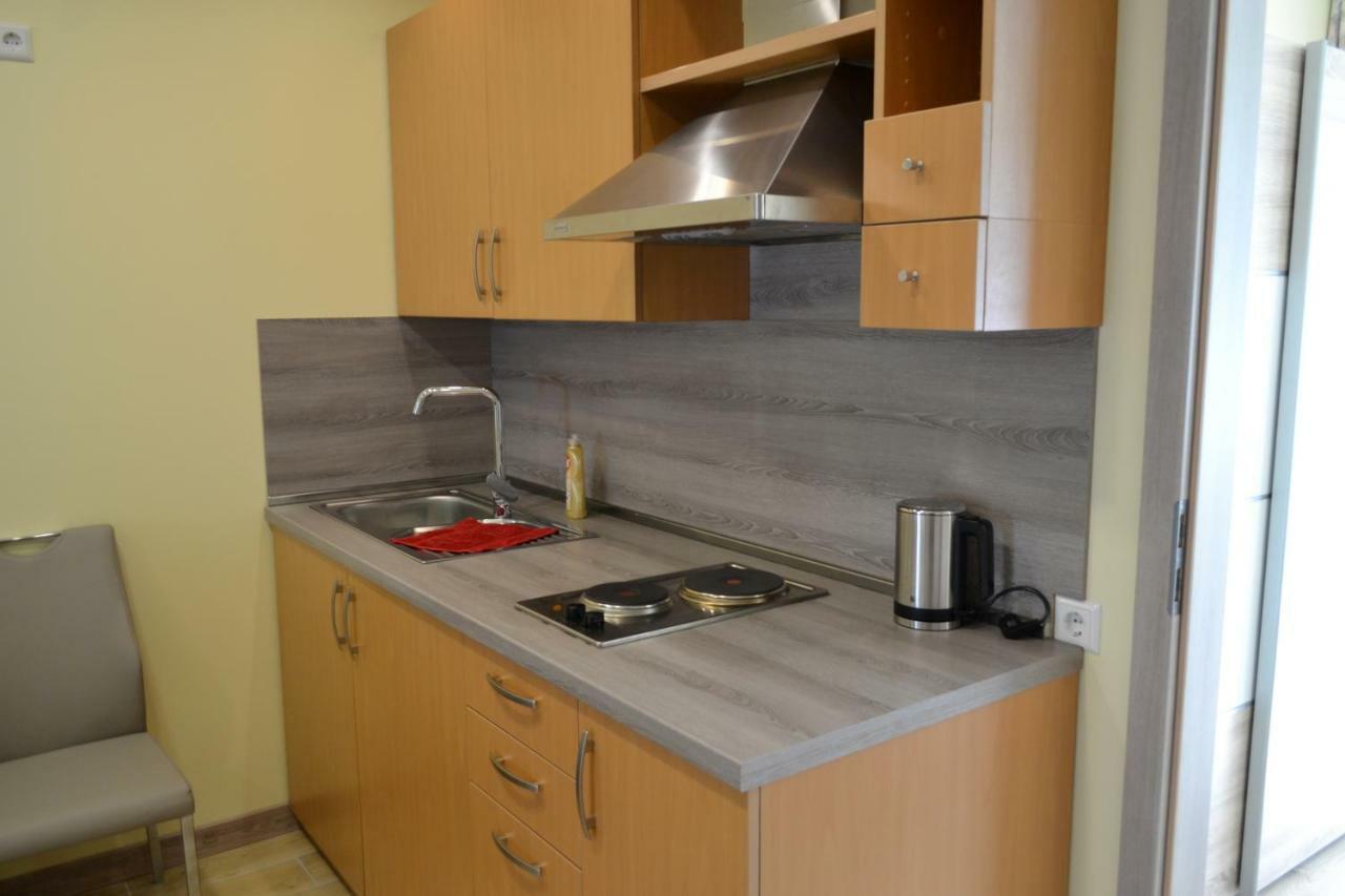 Appartement Seaside Karklė